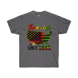 Juneteenth t-shirt, Unisex Tee, 1865
