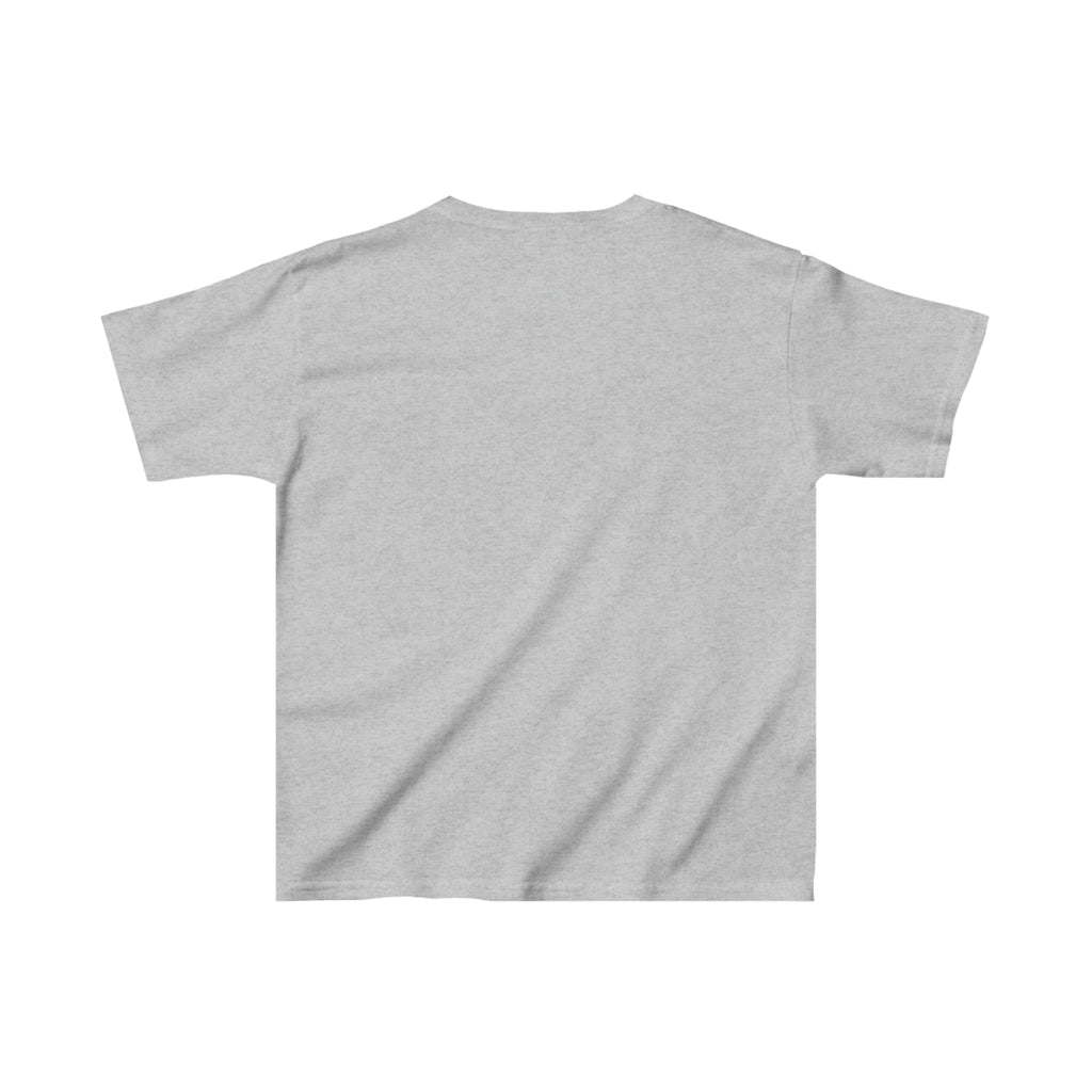 Kids T-shirt, cotton t-shirt, Game Over