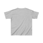 Kids T-shirt, cotton t-shirt, Game Over