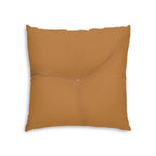 Colorful Pillow, Floor Pillow, Square Pillow, Reading Pillow