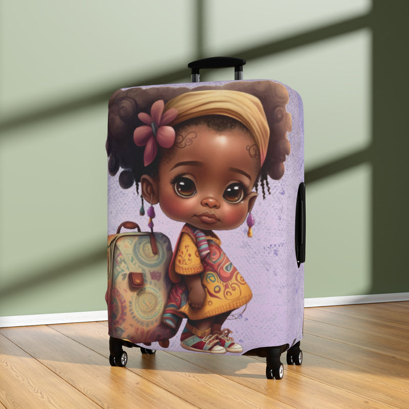 Luggage Cover