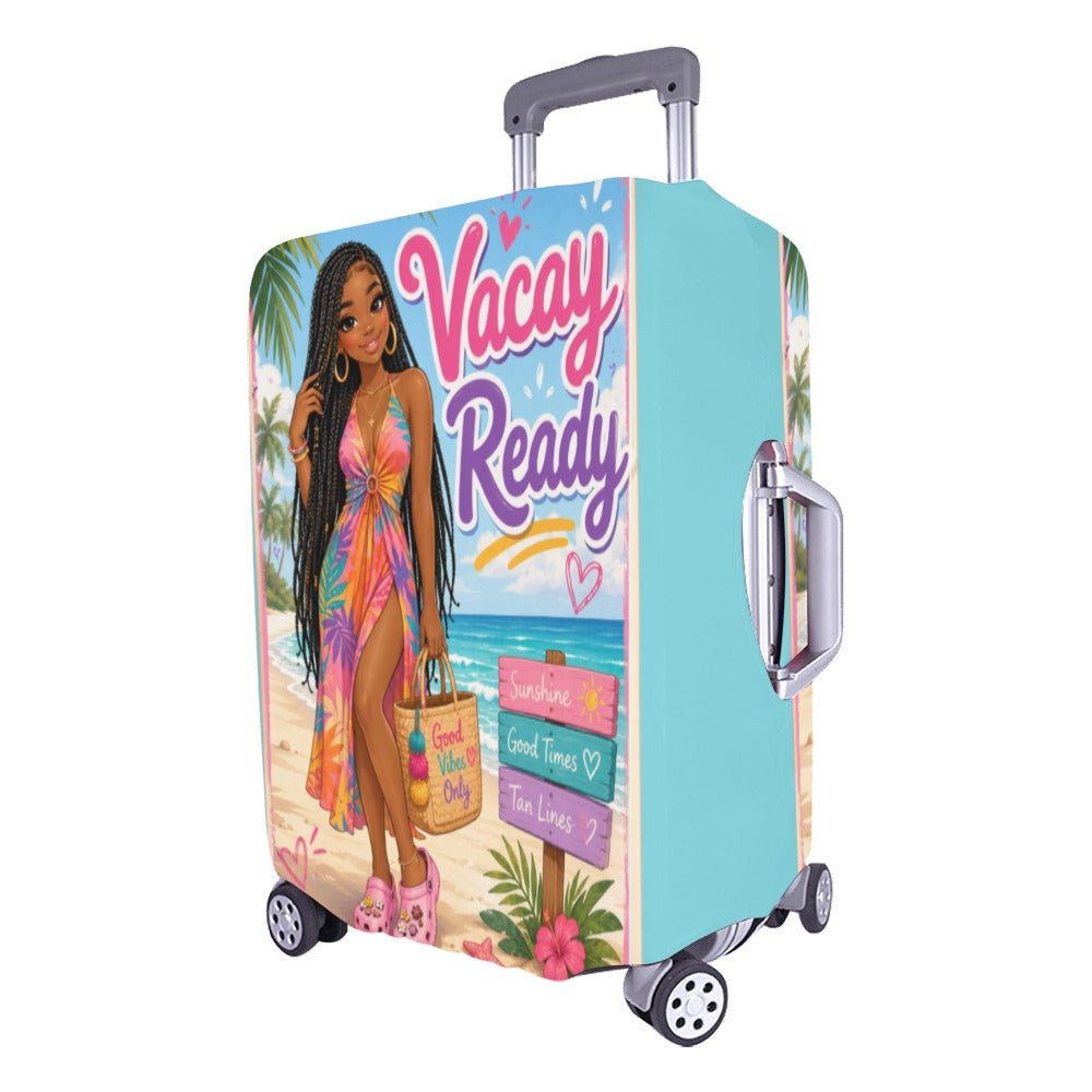 Luggage Cover