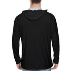 Design Men's Sun Protection Hoodie
