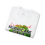 Hurricane Idalia t-shirt, t-shirt,Tee