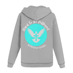 Zipper sweatshirt（230g GSM thicker）