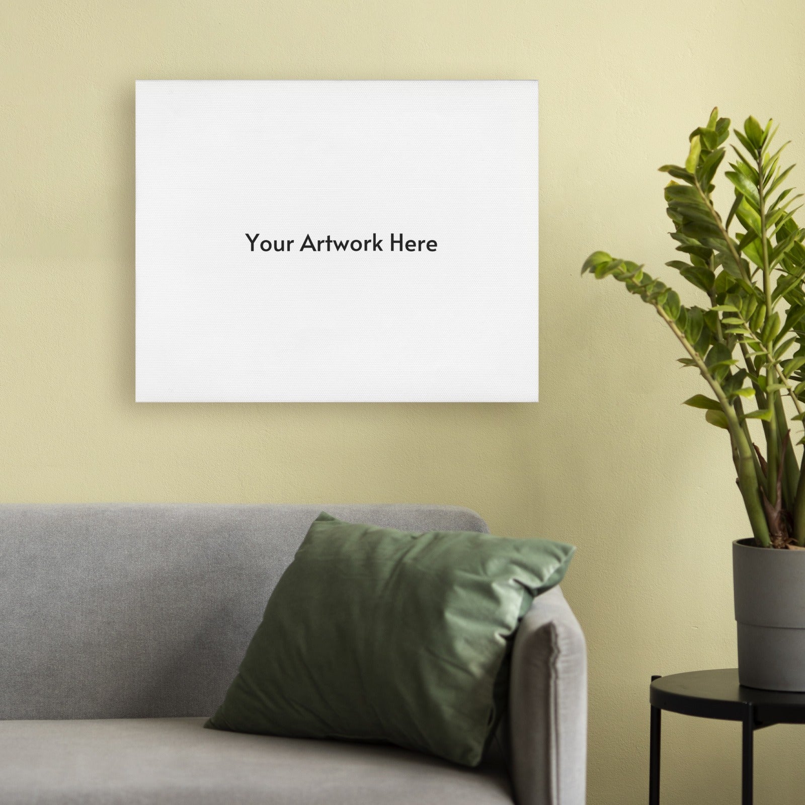 Canvas Canvas Print 30x24inch