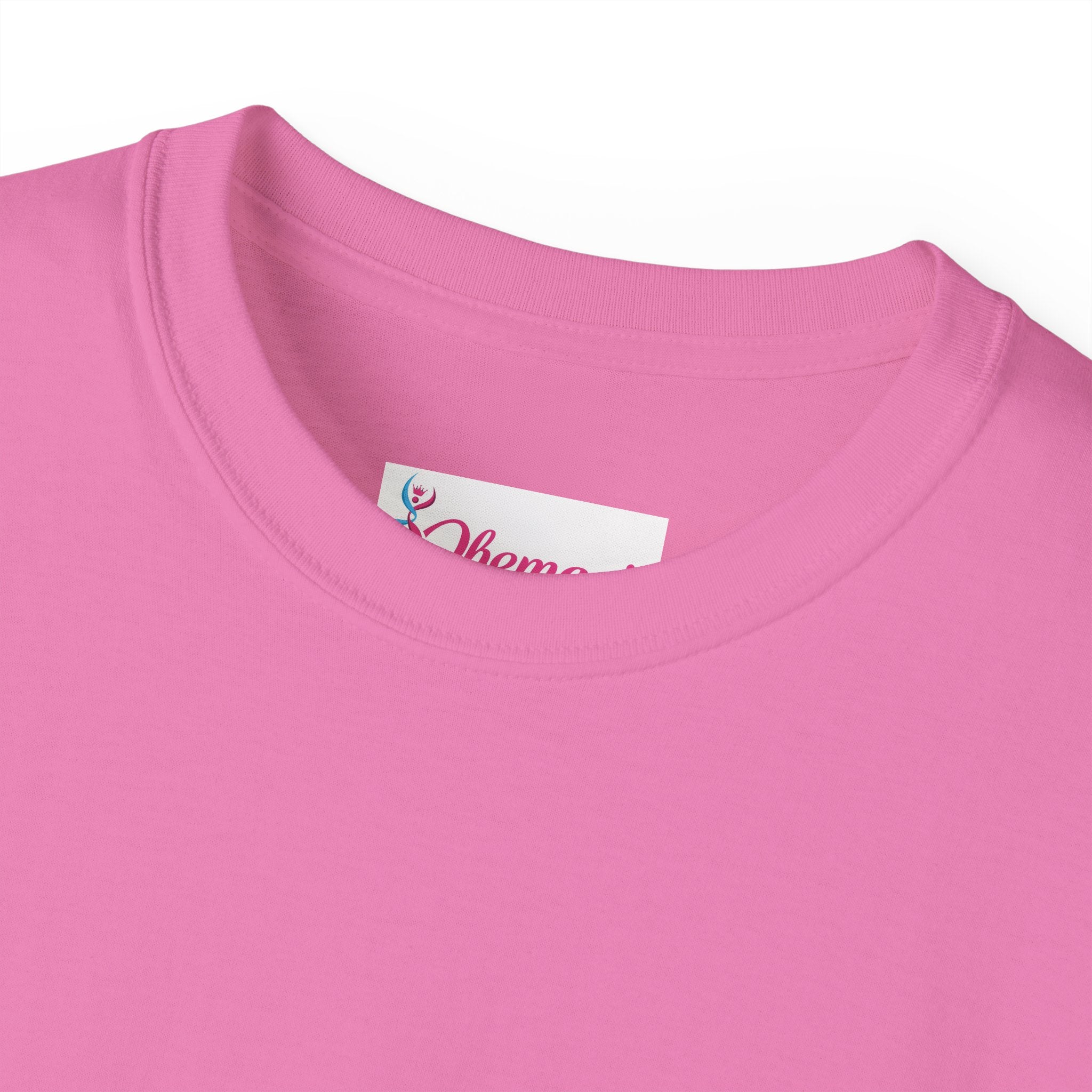 Best Mama Ever T-shirt - Unisex Tee