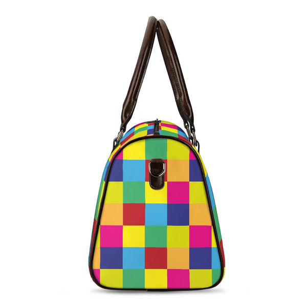 Travel Handbag