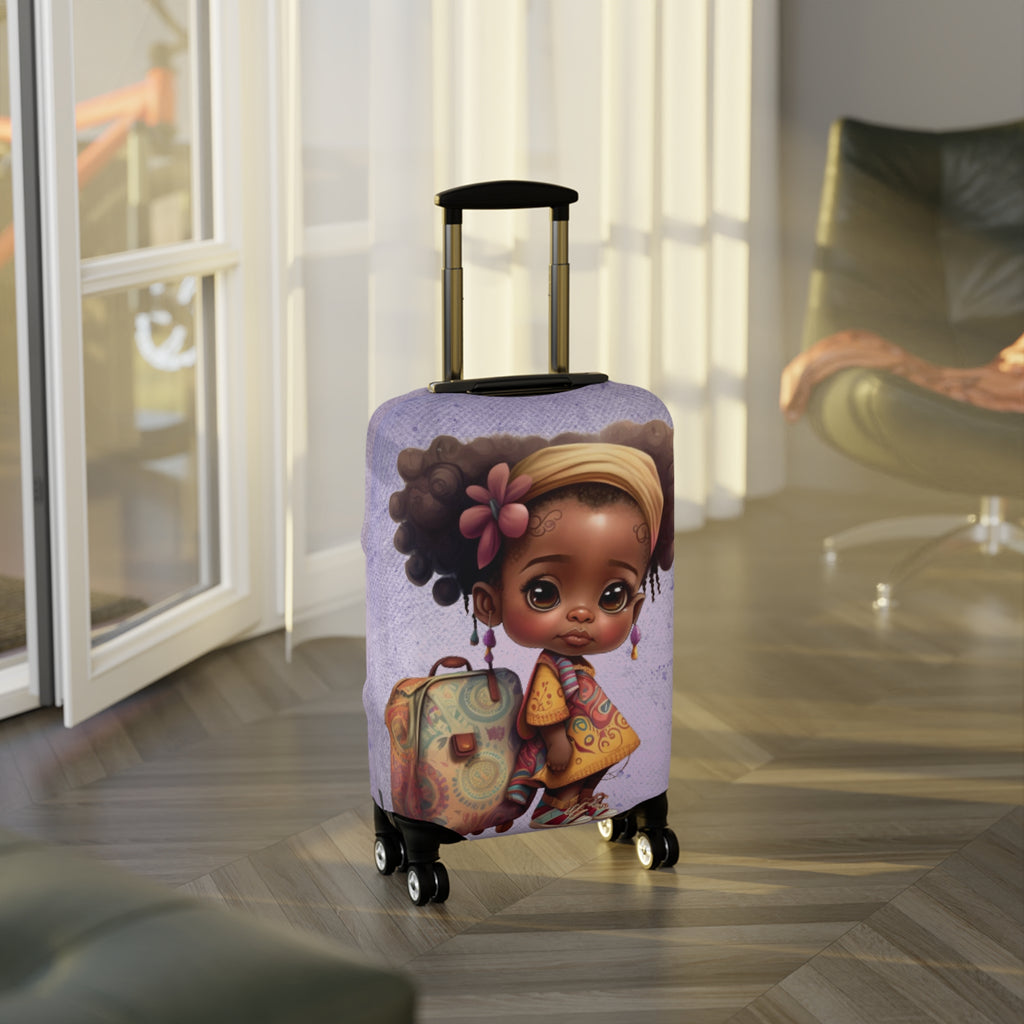 Luggage Cover