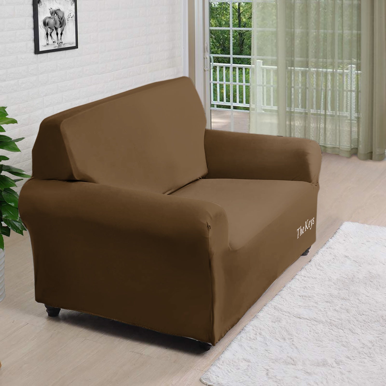 Sofa Cover