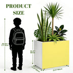 Outdoor Planter Box, Custom Planter Box