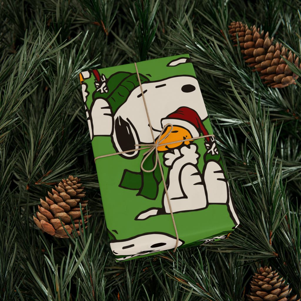 Wrapping Papers