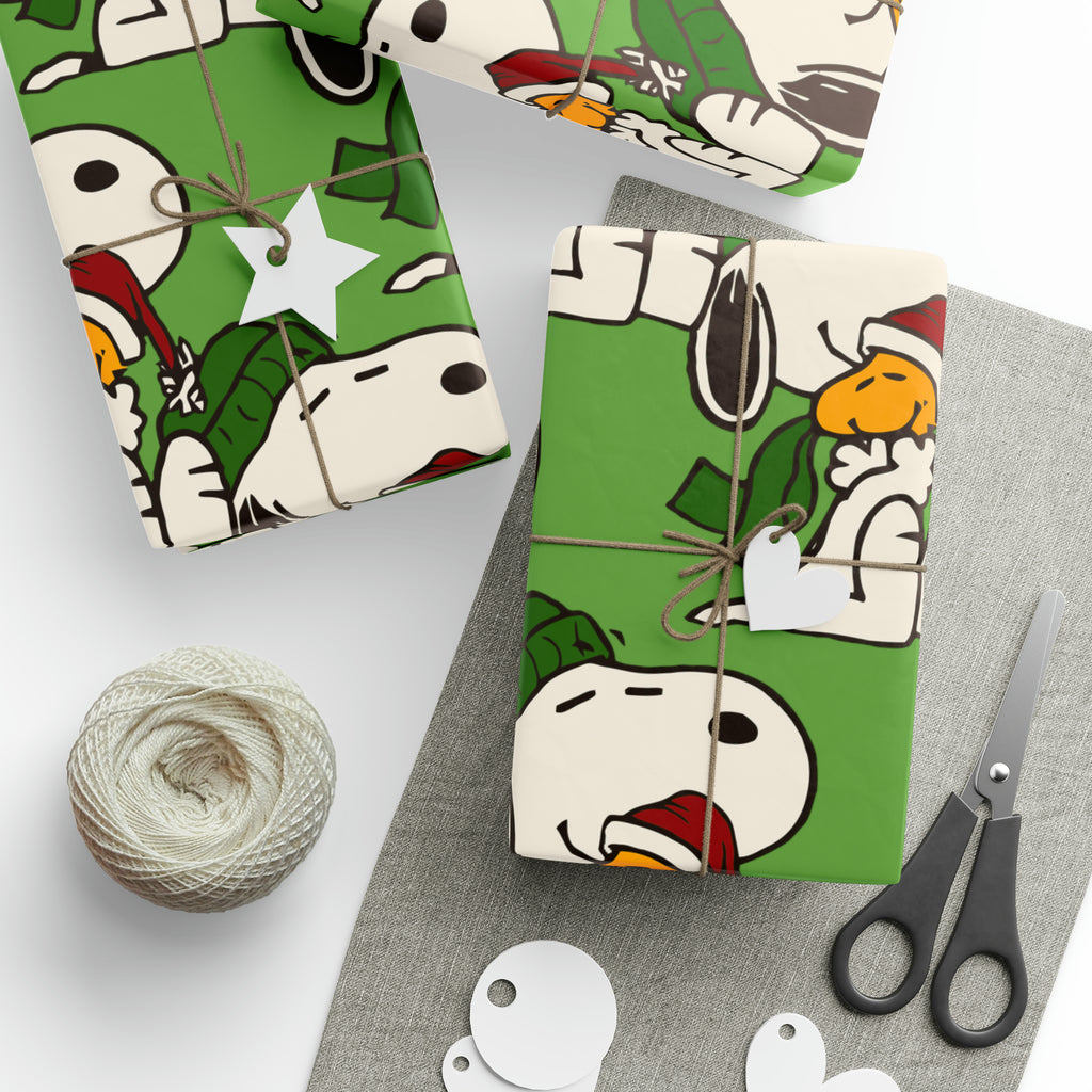 Wrapping Papers