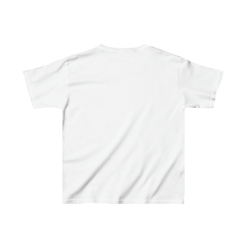Kids T-shirt, cotton t-shirt, Game Over