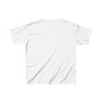 Kids T-shirt, cotton t-shirt, Game Over