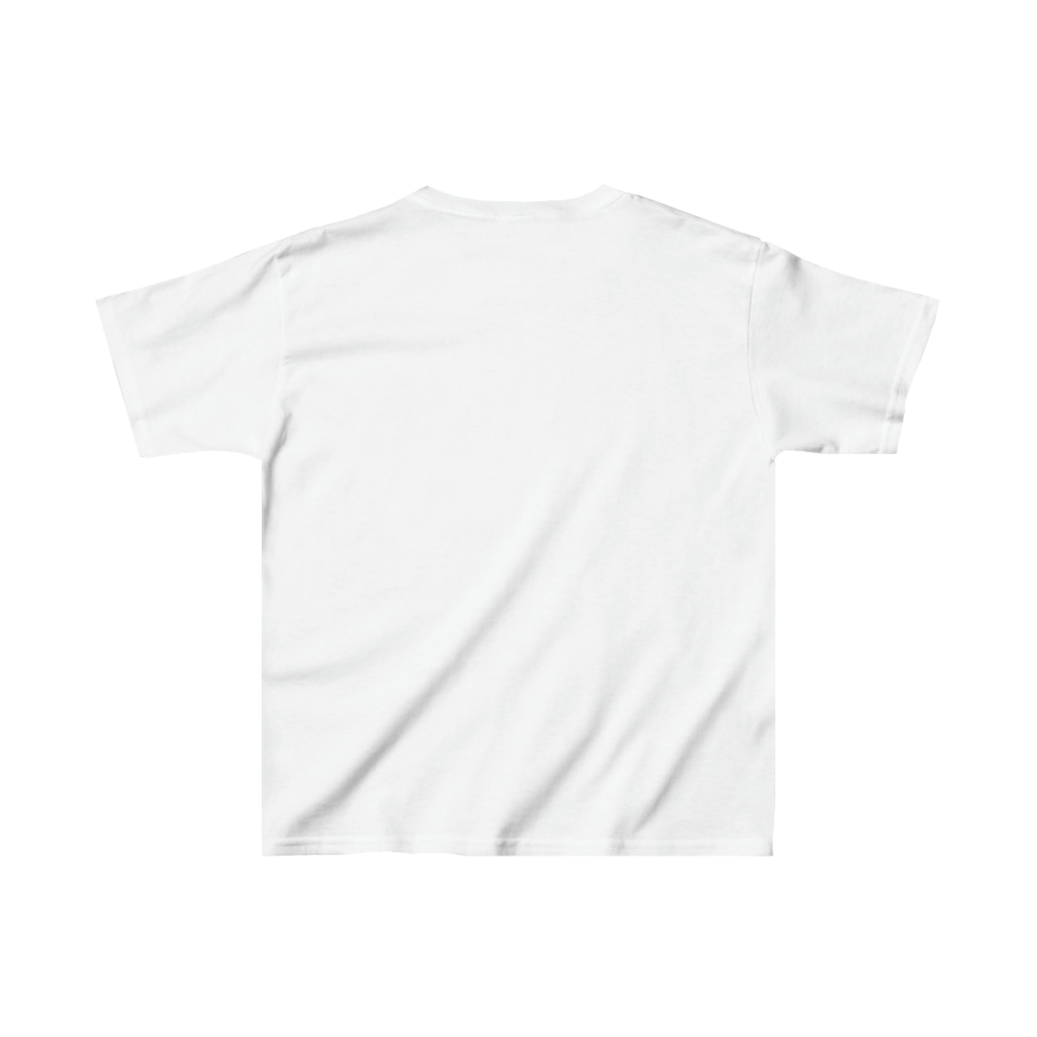 Kids T-shirt, cotton t-shirt, Game Over