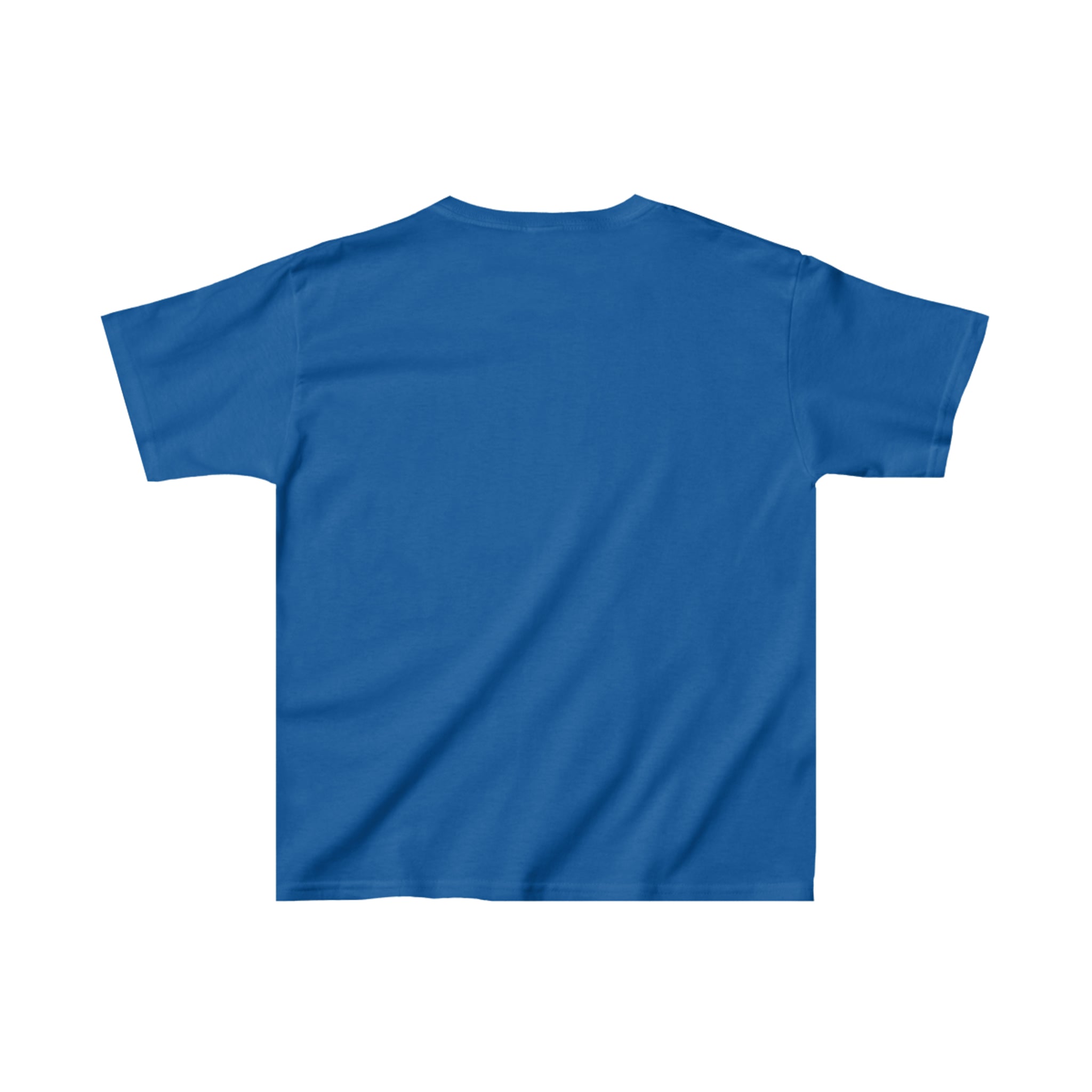 Kids T-shirt, cotton t-shirt, Game Over