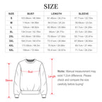 All Over Print Sweatshirt