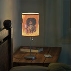 Lamp on a Stand, US|CA plug, Girl's Lamp