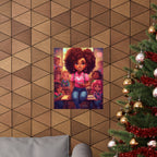 Premium Matte Vertical Posters