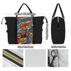Cruise Duffle Bag-Simple (Model 1715)