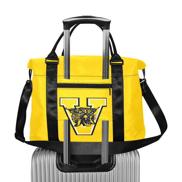 Highscool Travel Tote, Senior Tote