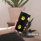 Wildcat 20oz Mobile Tumbler with Clear Slide Lid