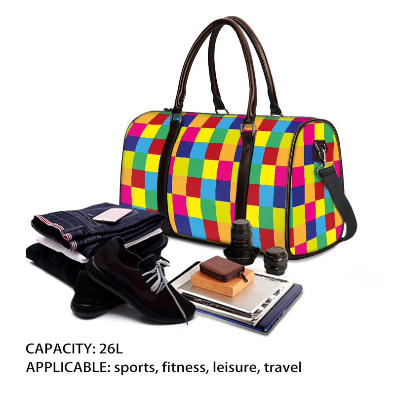 Travel Handbag