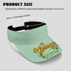 Outdoor visor