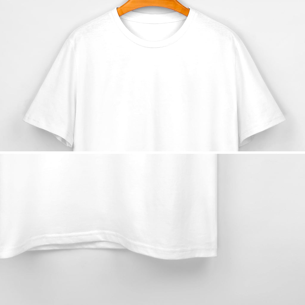 Men's All-Over Print Cotton T-Shirt, Cruise