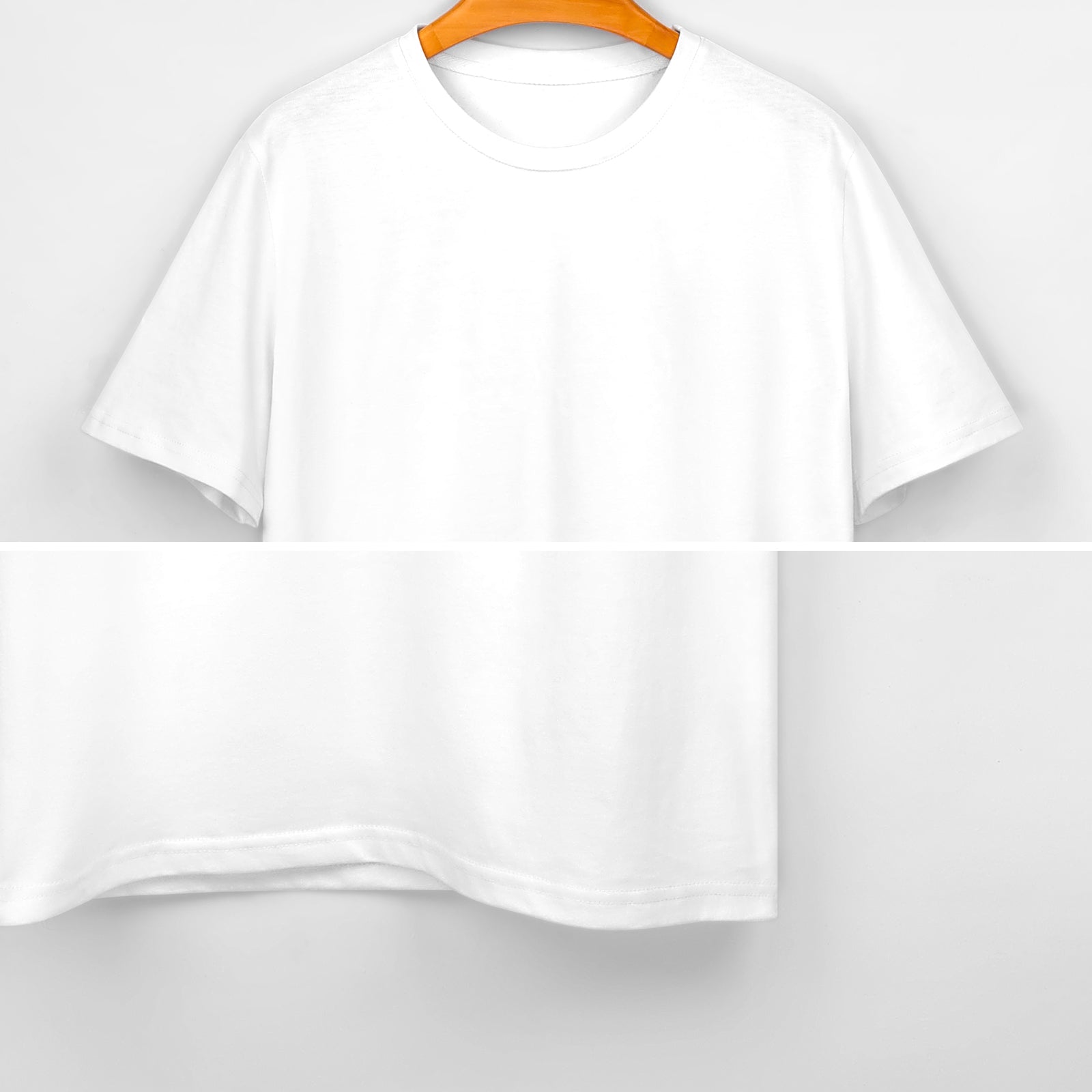 Men's All-Over Print Cotton T-Shirt, Cruise