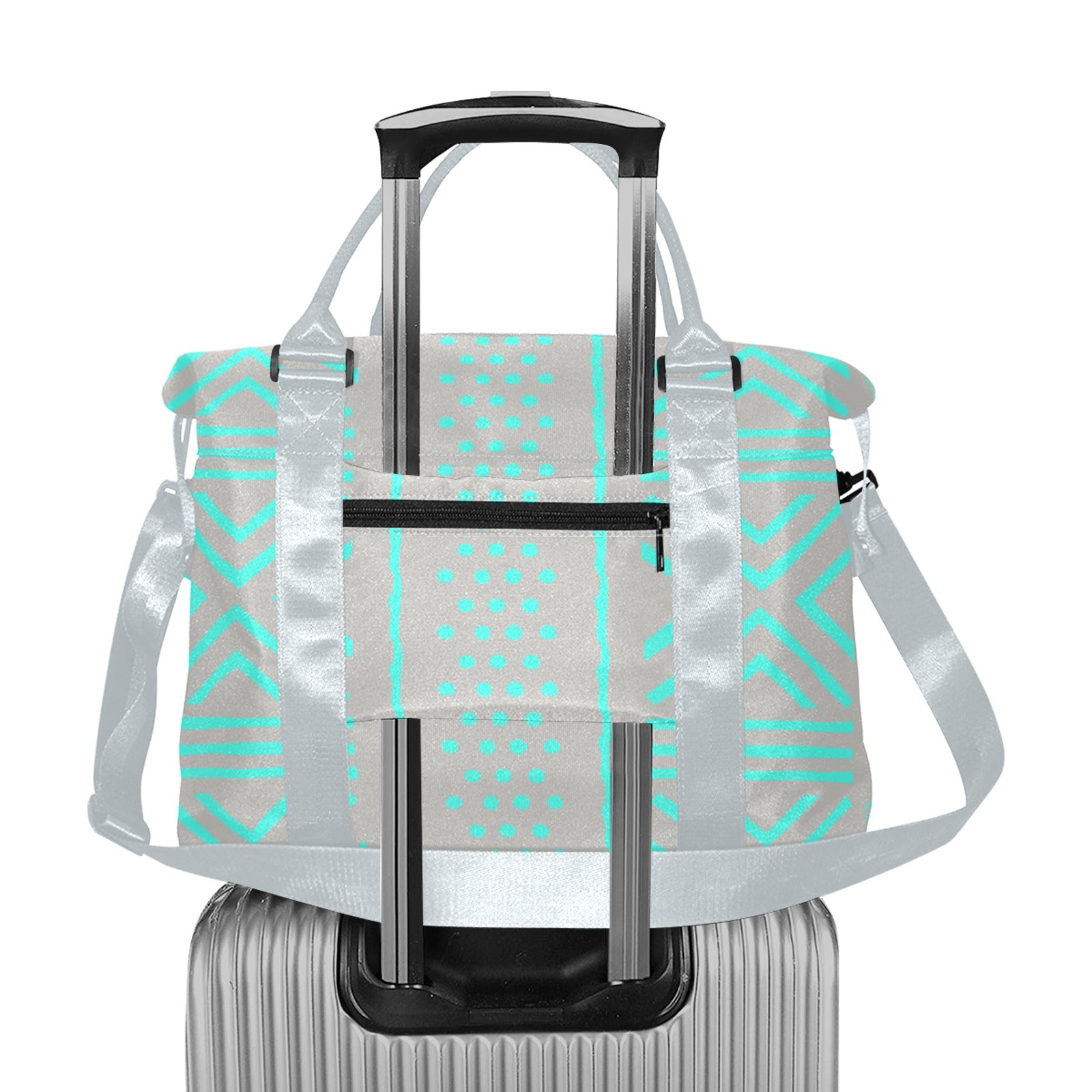 Large Capacity Duffel Bag