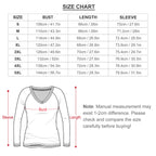 Womens Long Sleeve Loose Tee (TLREV2) Long sleeve loose tee