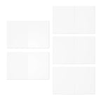 Greeting Cards (5-Pack), Greetings Cards, Blank Greeting Cards