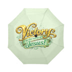 victory Auto-Foldable Umbrella (Model U04)