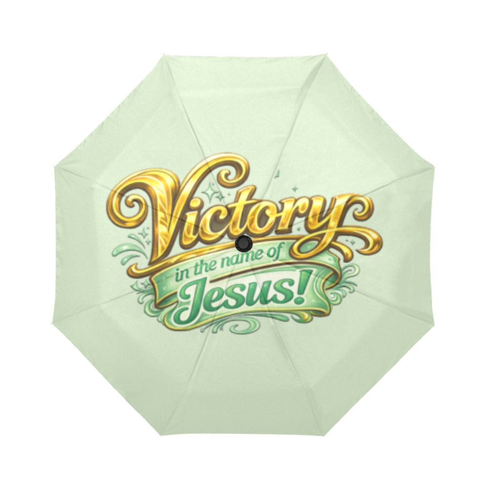 victory Auto-Foldable Umbrella (Model U04)