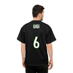 Unisex Football Jersey