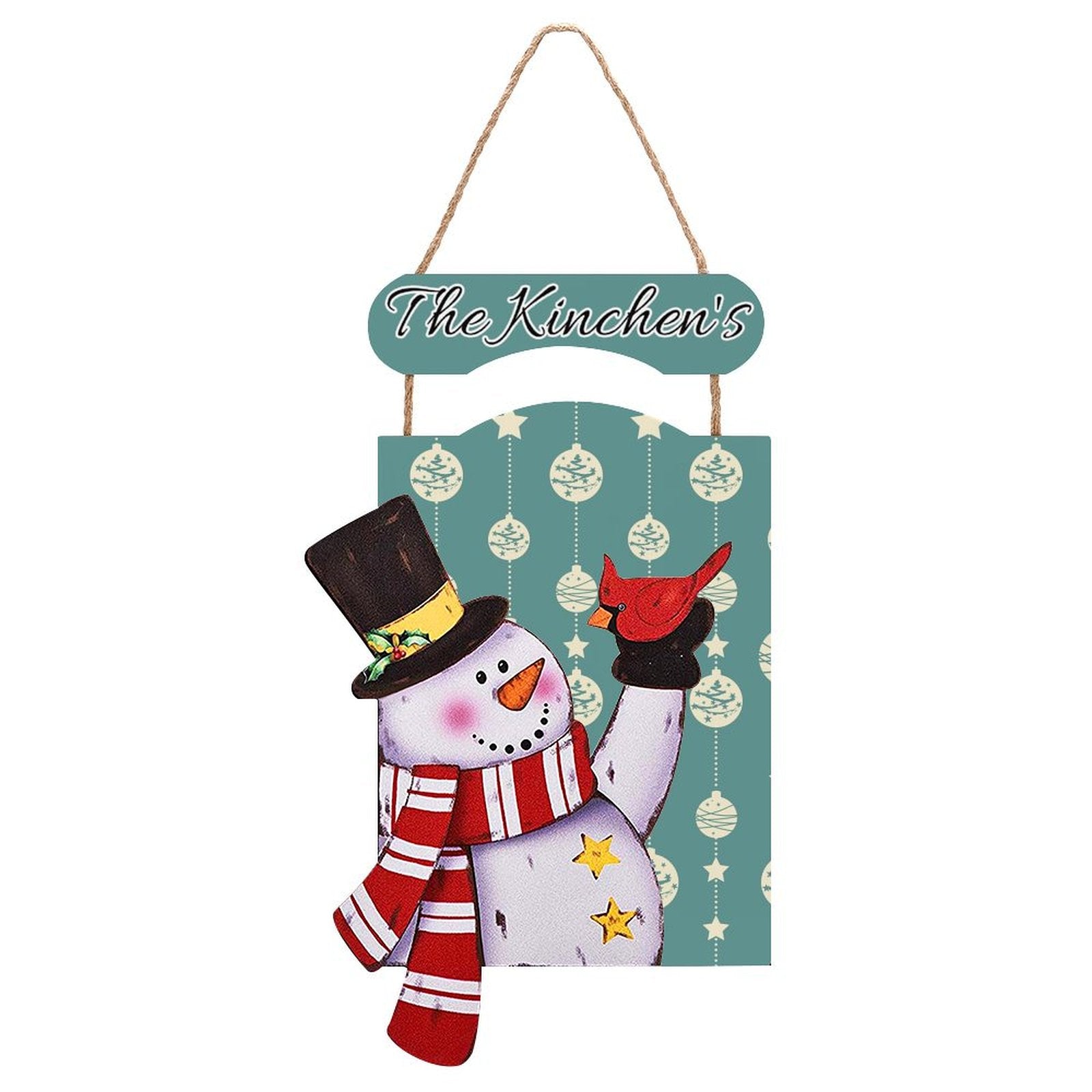 Wooden Hanging Picture, Custom Wooden Hanging Picture