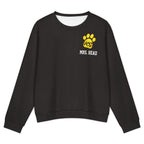 All Over Print Sweatshirt