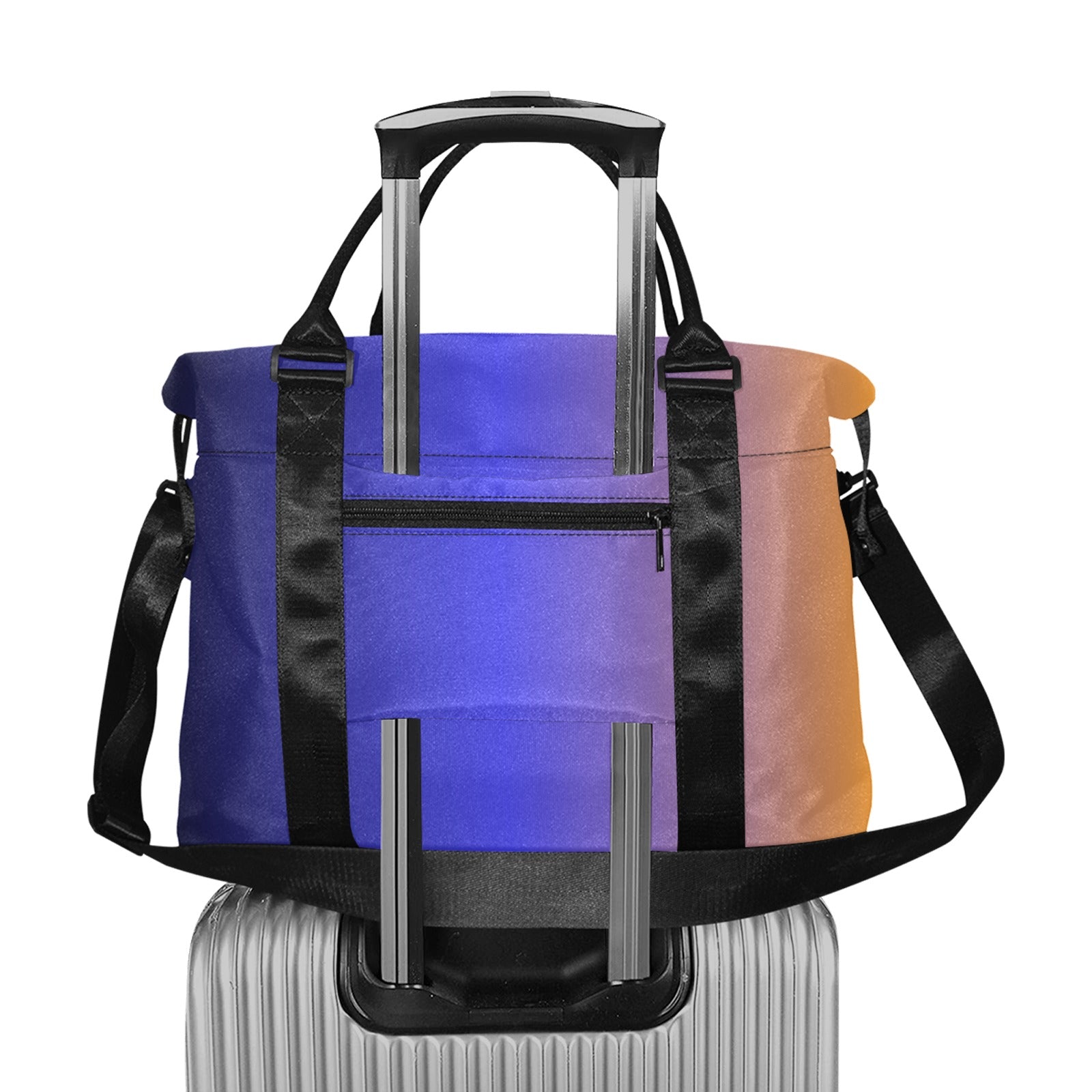 Large Capacity Duffel Bag