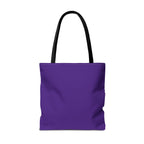 Faith-Inspired Tote Bag | The Lord Goes With Me | Religious Gift, Christian Accessory, Inspirational Bag, Church Tote, Spiritual Shopper