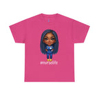 Nurse t-shirt, Cotton T-shirt, CNA, RNA, T-shirt
