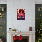 Premium Matte Vertical Posters