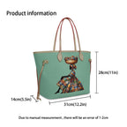Women PU Leather Handbags