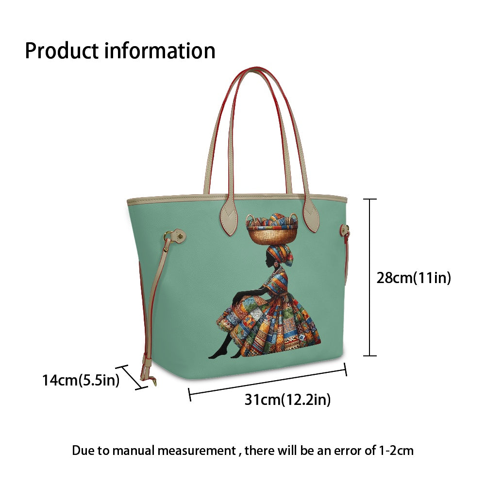 Women PU Leather Handbags