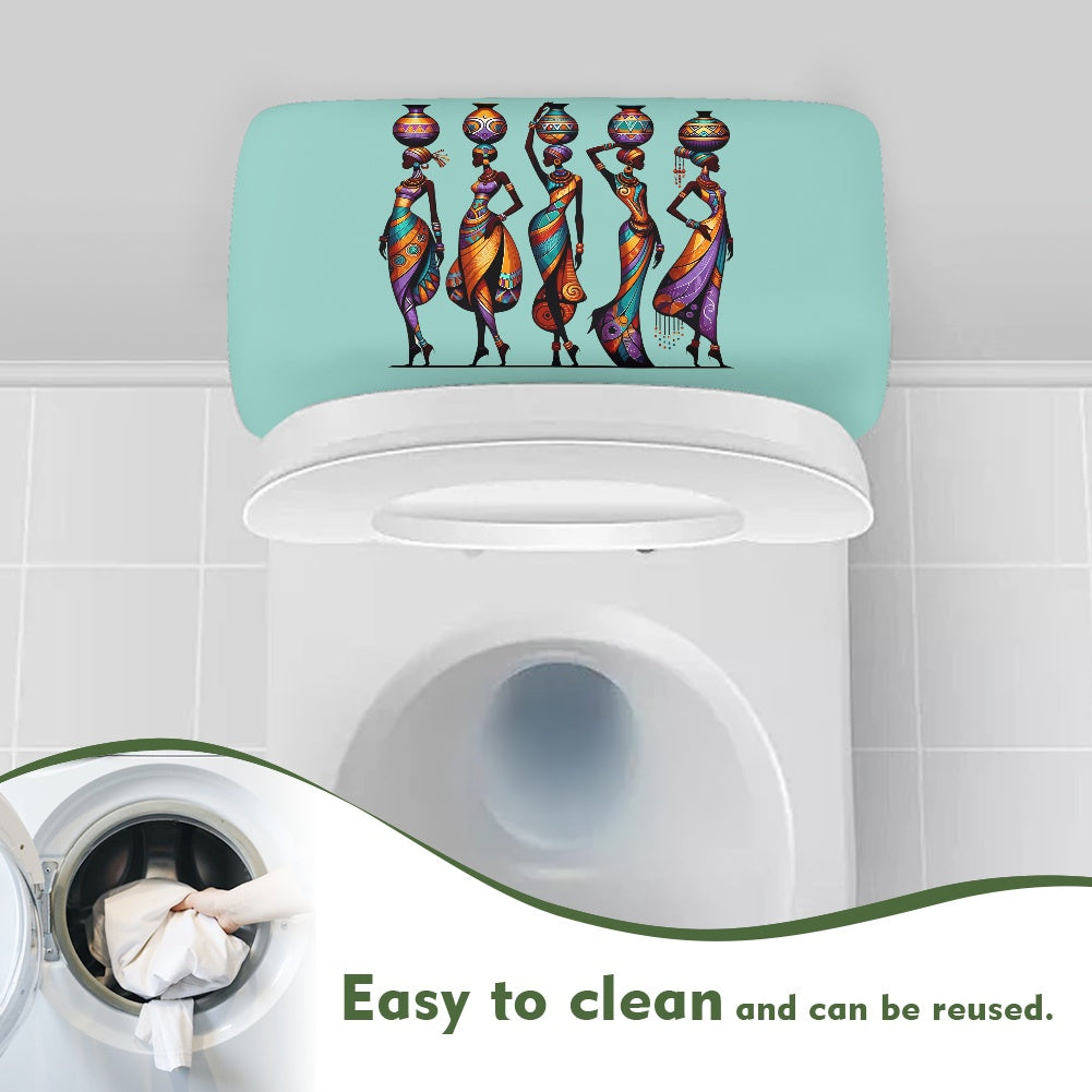Toilet Tank Cover