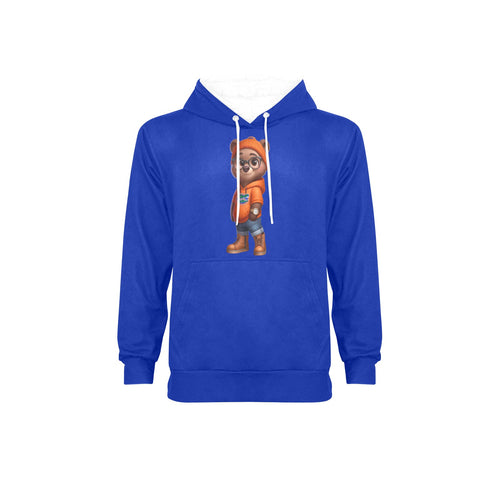 Custom Hoodies with Matching Boots