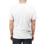 T-shirt, Custom Tees, Custom T-shirt, Black and White T-shirt