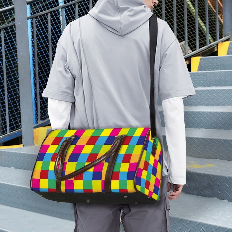 Travel Handbag