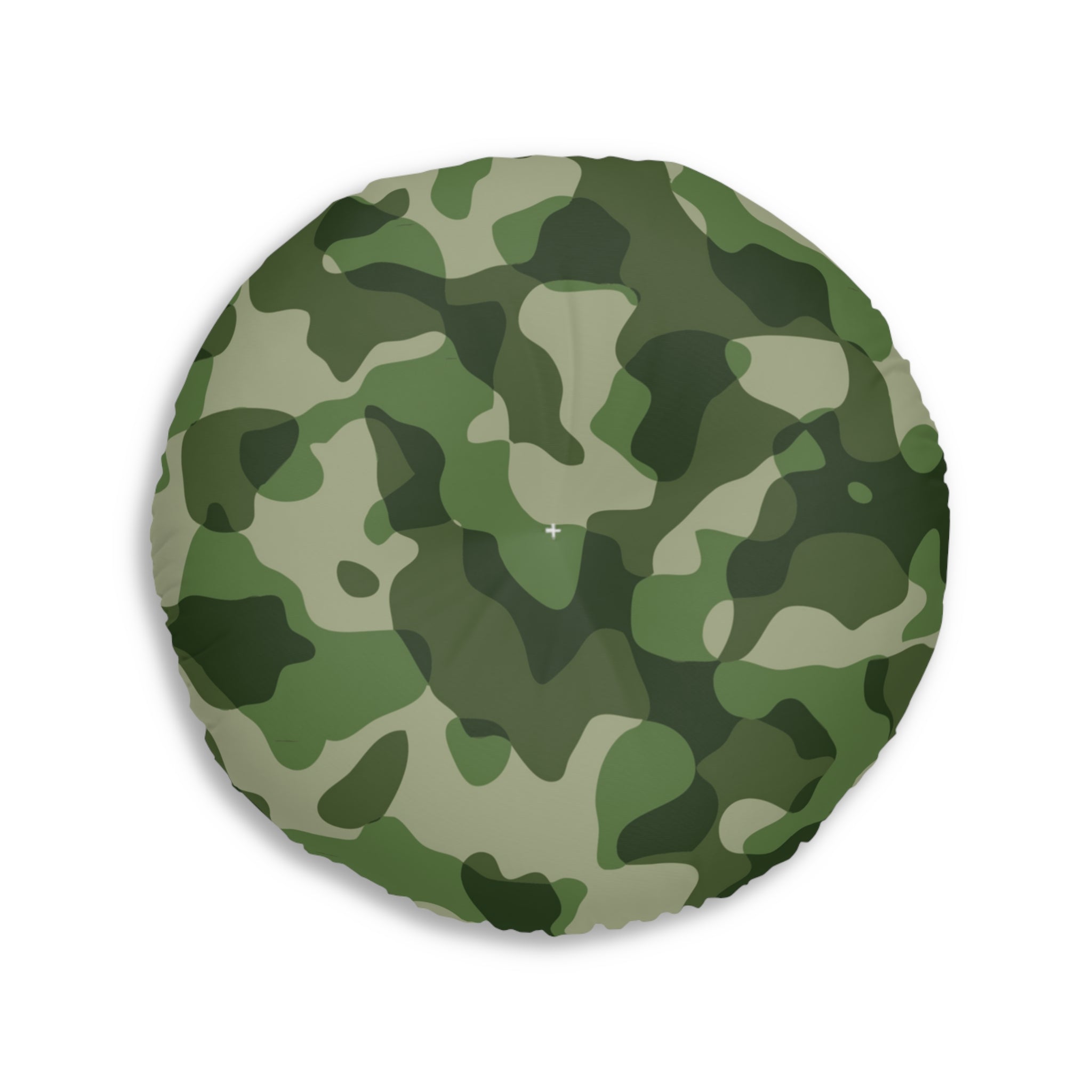 Floor Pillow, Tufted Round Floor Pillow, Reading Pillow, Custom Floor Pillow